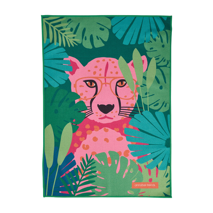 microfibre-tea-towel-cheetah