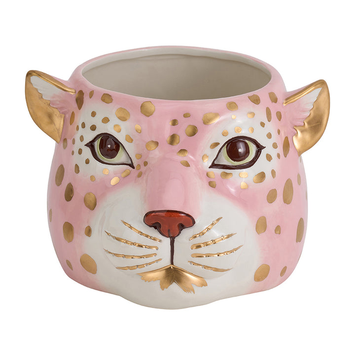 ceramic-planter-cheetah-pink-gold