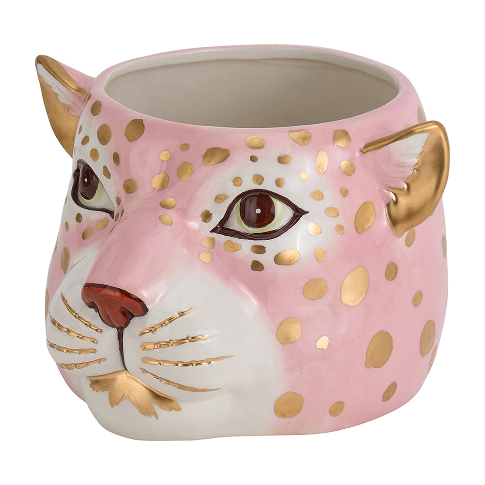 ceramic-planter-cheetah-pink-gold