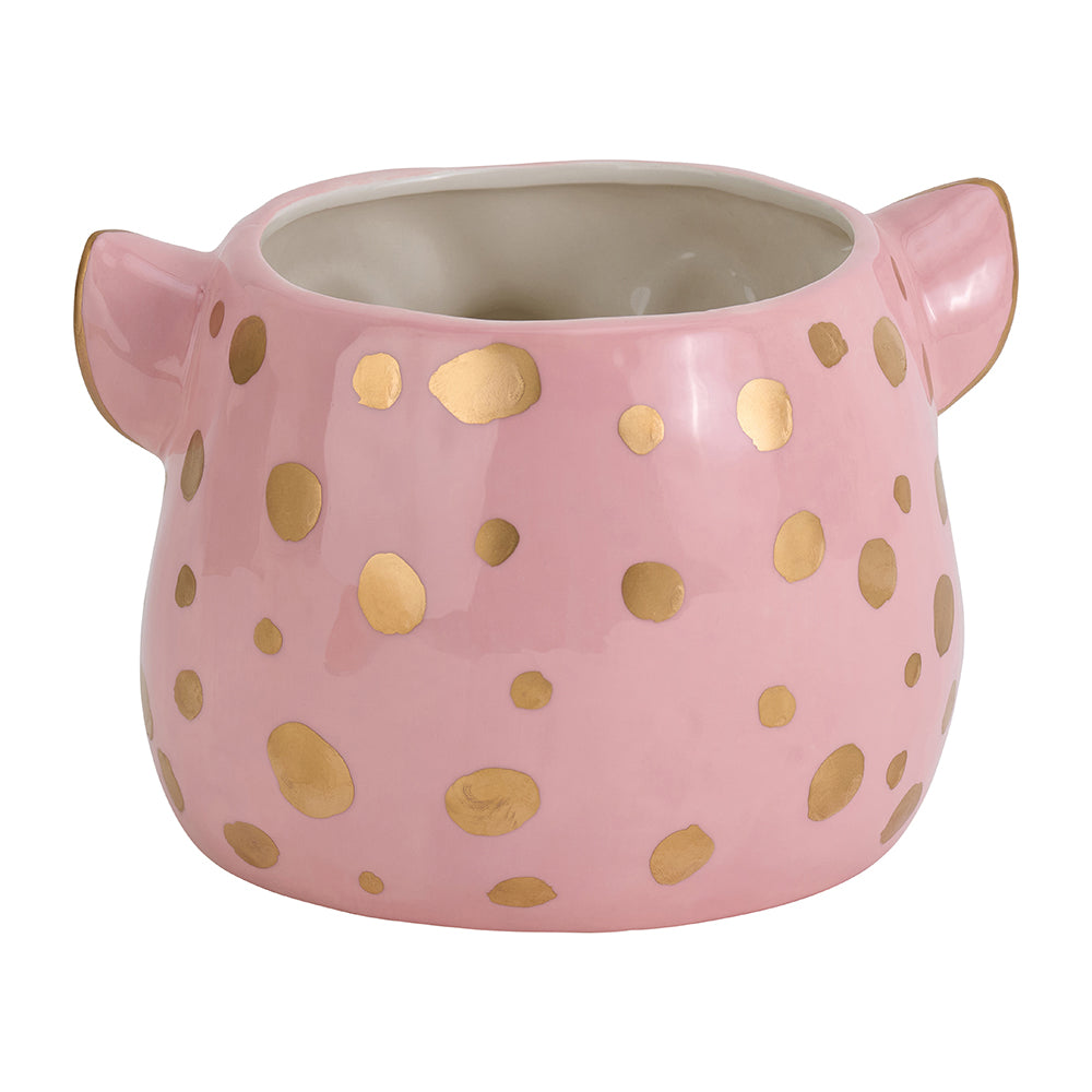 ceramic-planter-cheetah-pink-gold