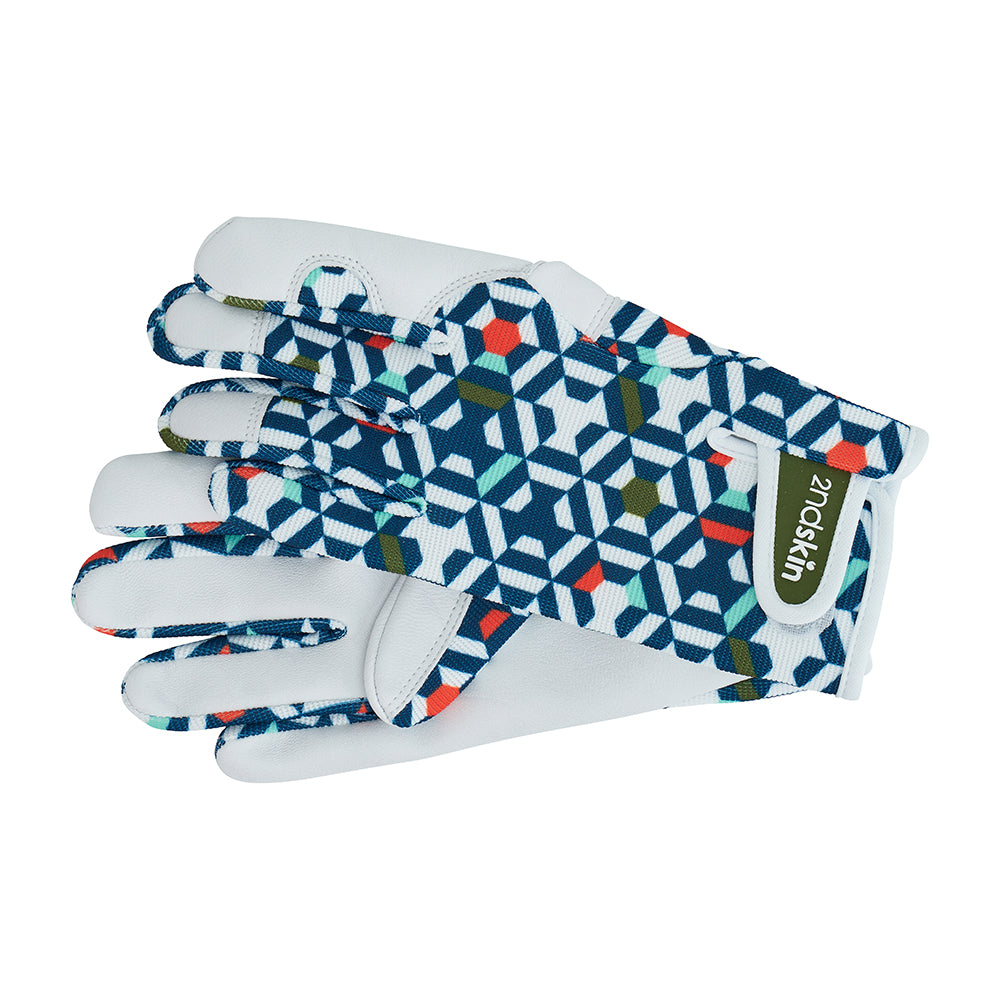 Second Skin Gloves - Design