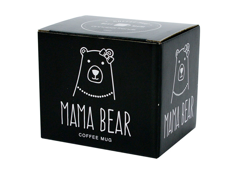 Mama Bear mug