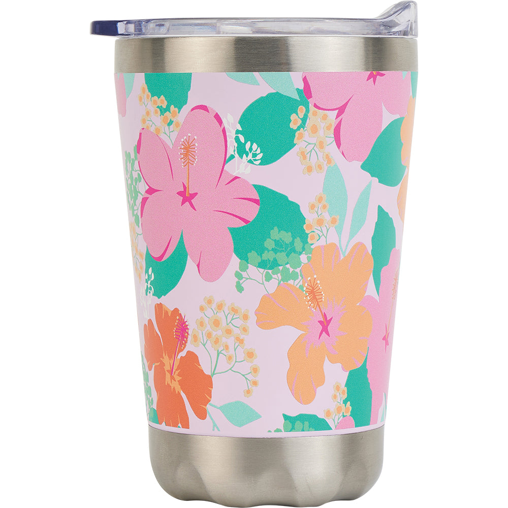 Smoothie Cup - Double Walled - Stainless Steel – Annabel Trends