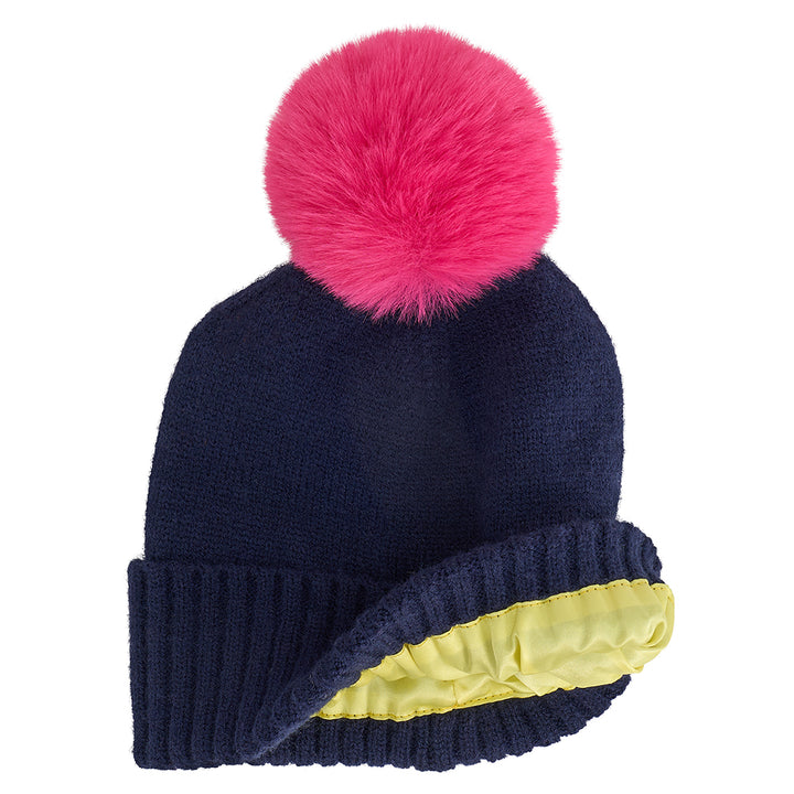 Beanie-sock-set-navy