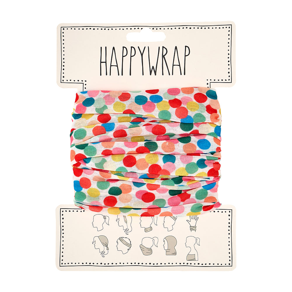 Happywrap - Confetti