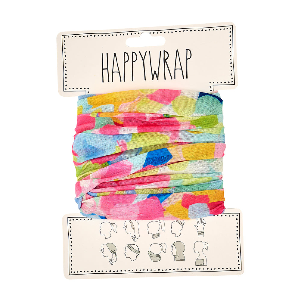 Happywrap - Good Vibes