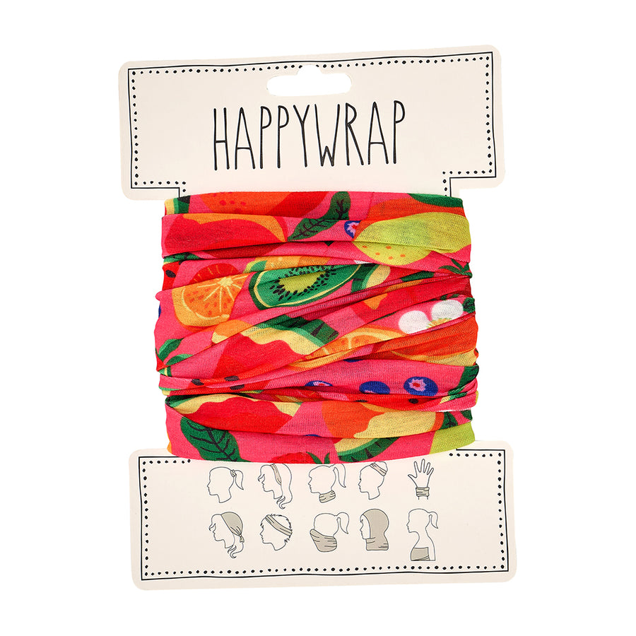 Happywrap - Tropical