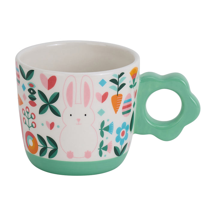 easter-ceramic-mug-bunnies