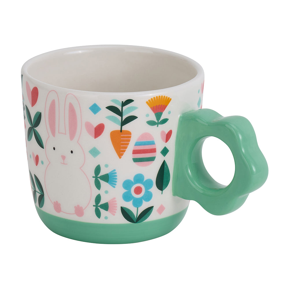 easter-ceramic-mug-bunnies