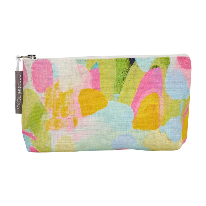 Good Vibes - Small Cosmetic Bag