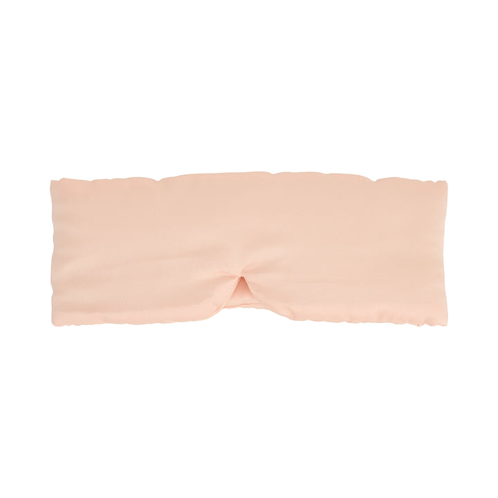 Beauty Ritual Full Eye Mask - Dusty Pink