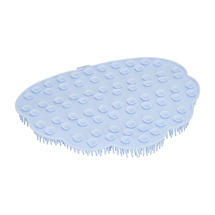 Shower Scrub Mat - Seashell