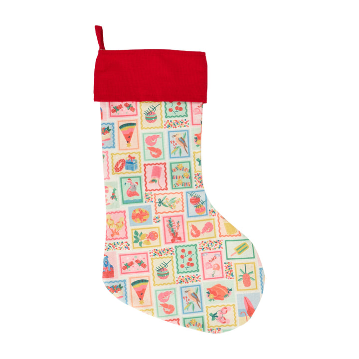 Xmas Stocking - Christmas Stocking