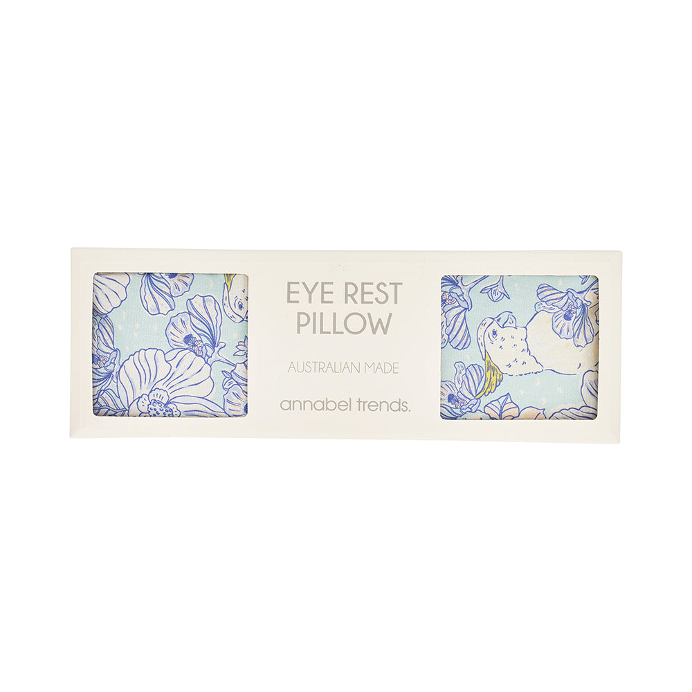 Hello Cockie - Eye rest pillow