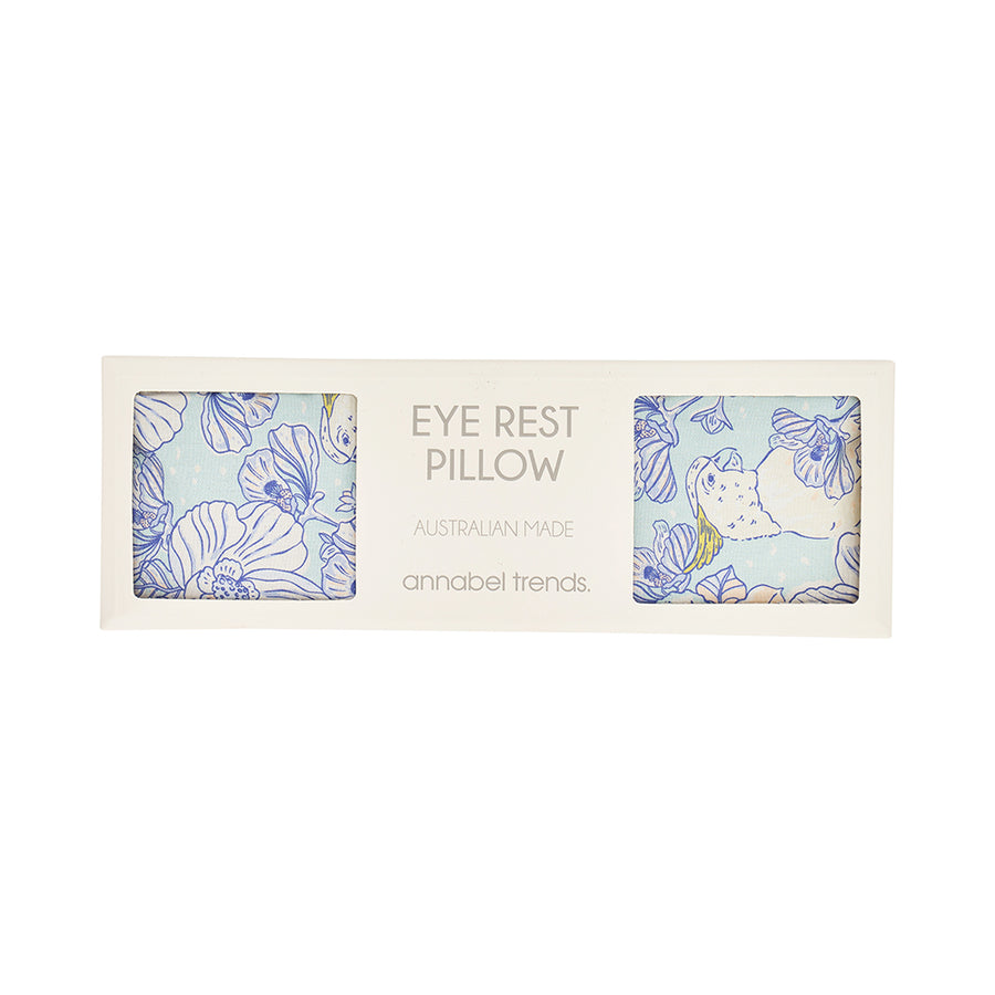 Hello Cockie - Eye rest pillow