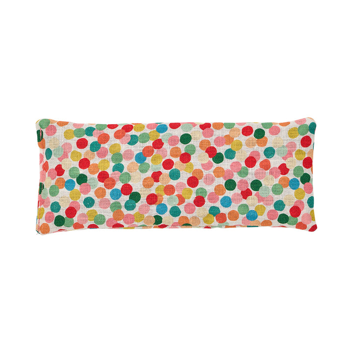 Confetti - Eye Rest Pillow