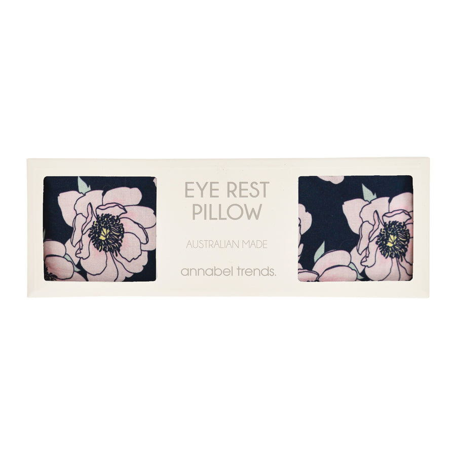 Peonia Eye Rest Pillow