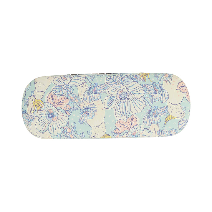 Hello Cockie - Glasses Case Combo