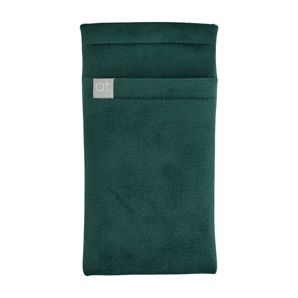 velvet-double-glasses-case-emerald