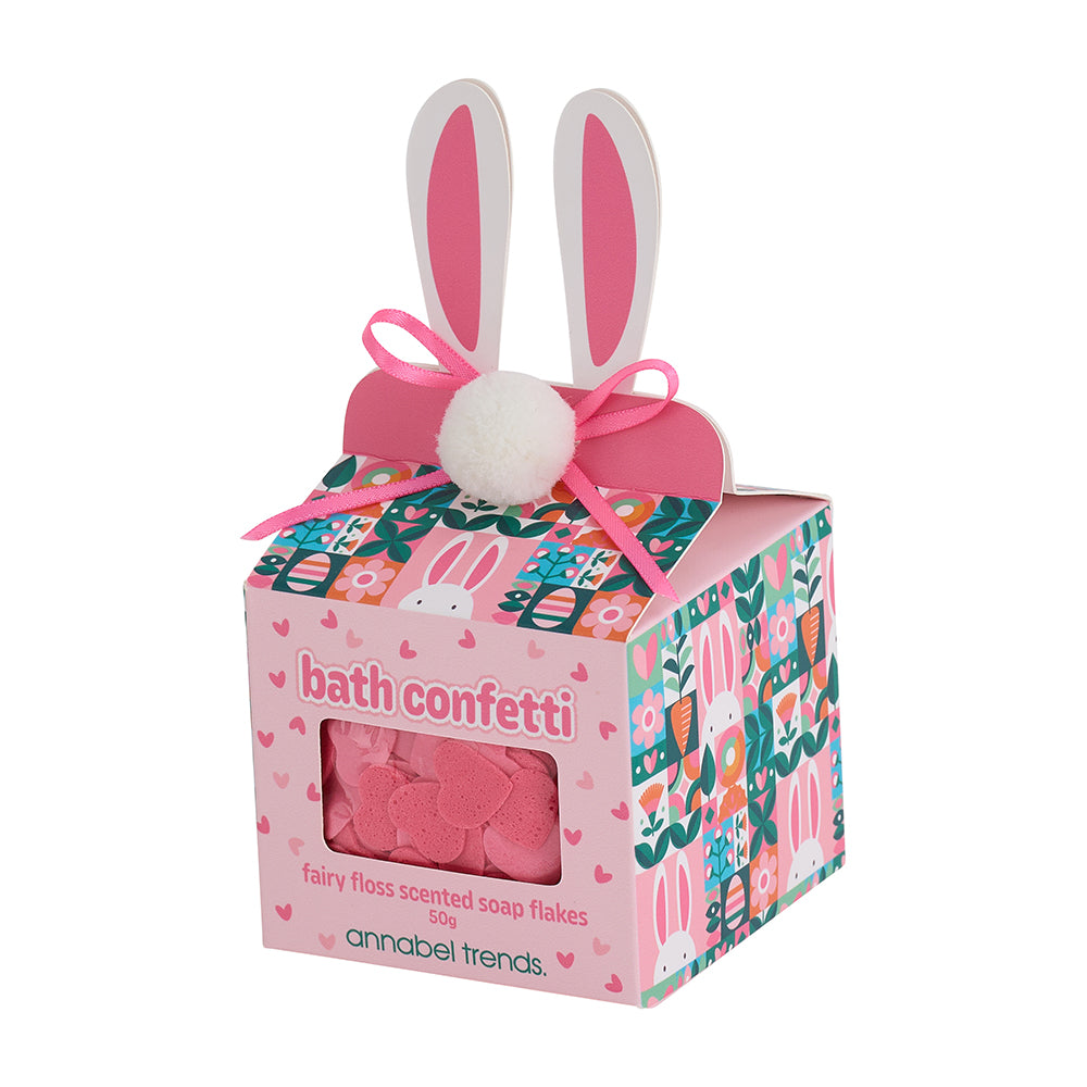 easter-bath-confetti-pink-fairy-floss-soap-flakes