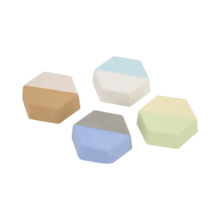 Mens Shower Steamers - Hex Collection