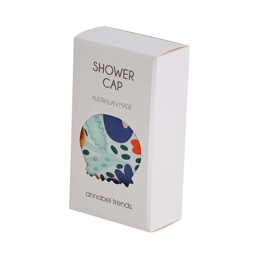 garden-love-shower-cap-cotton