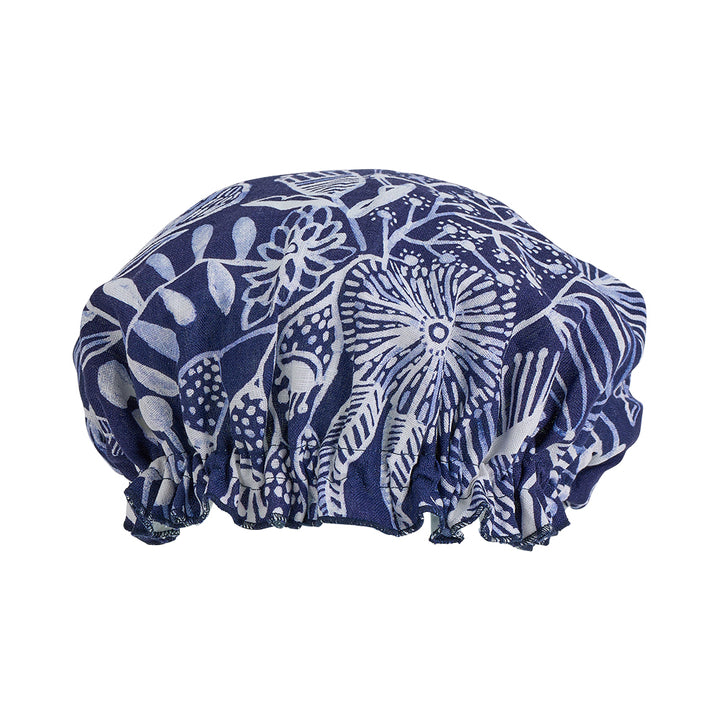 navy-native-shower-cap-linen