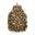 Hot Water Bottle cover cosy luxe - ocelot