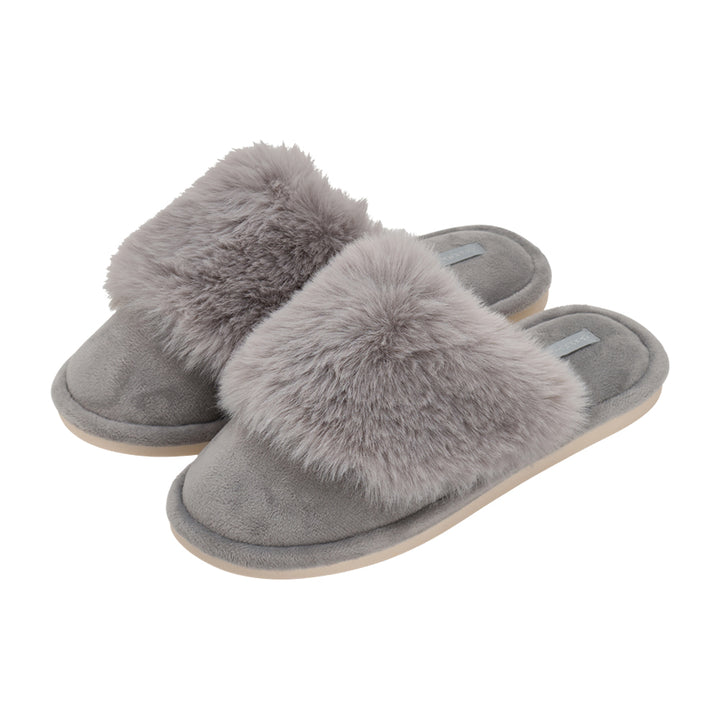 cosy-luxe-slippers-grey