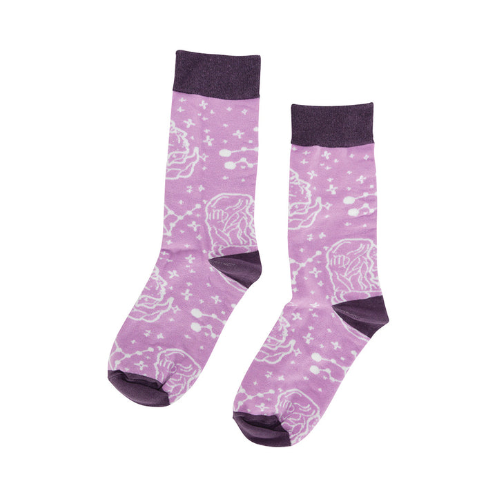 virgo-socks-zodiac