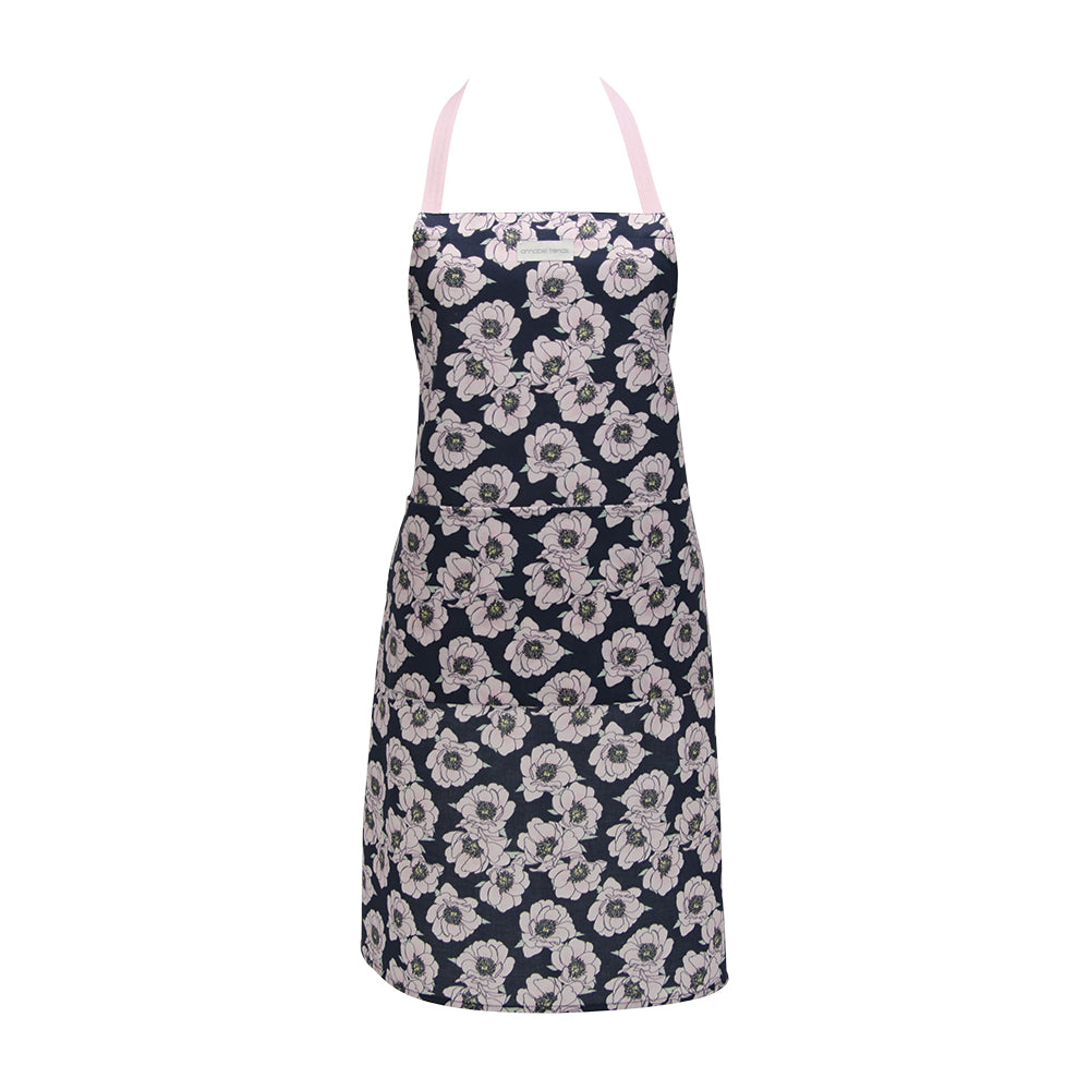 Peonia Apron