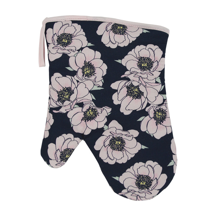 Peonia Single Oven Mitt