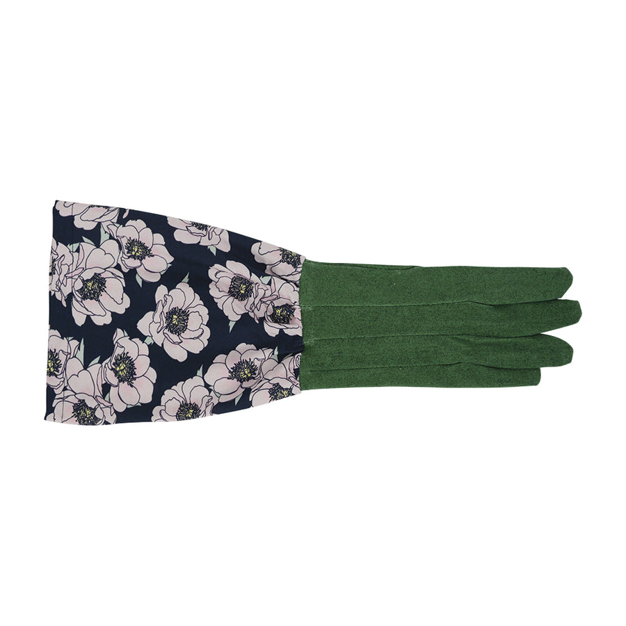 peonia garden gloves