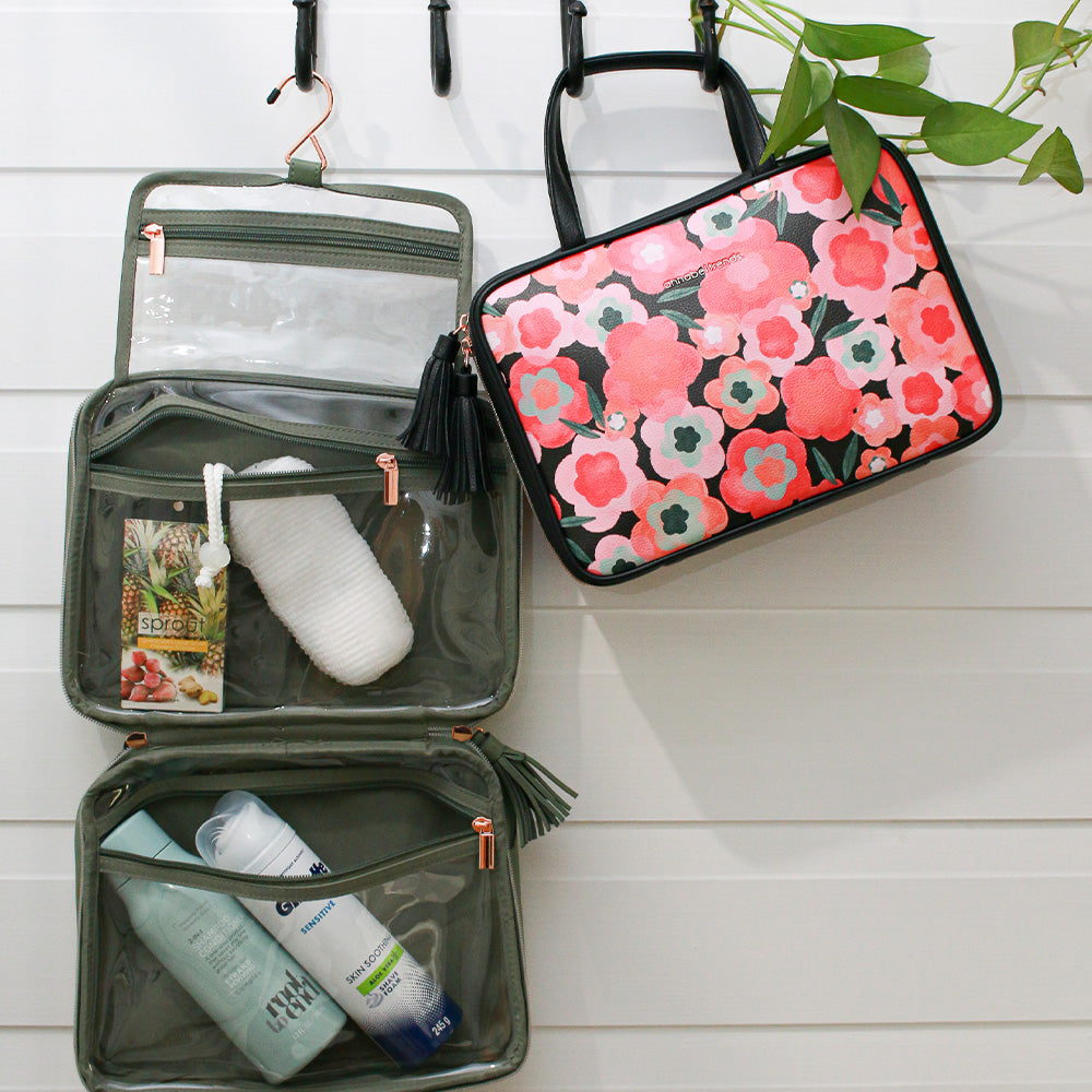 The 9 Best Travel Toiletry Bags of 2024 | Tested by TripSavvy