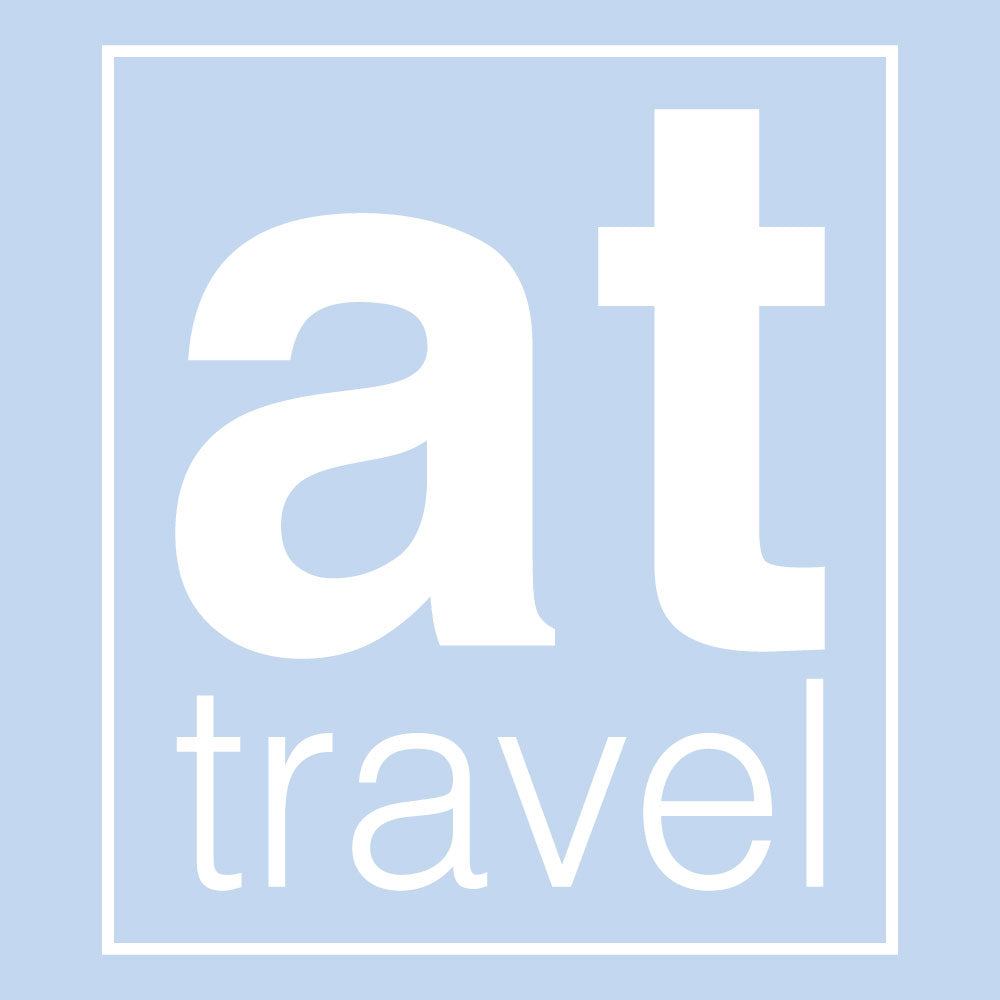 Annabel Trends Travel Logo
