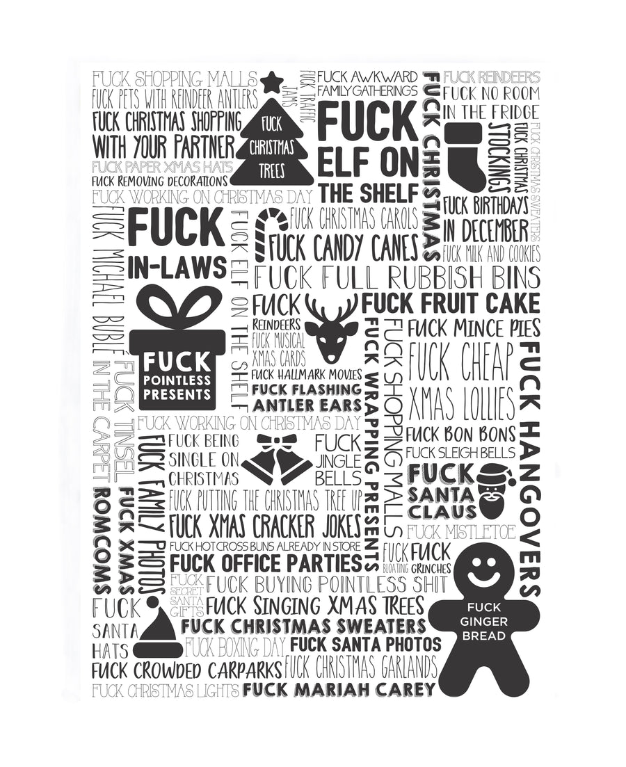 f-word-tea-towel-christmas-fuck