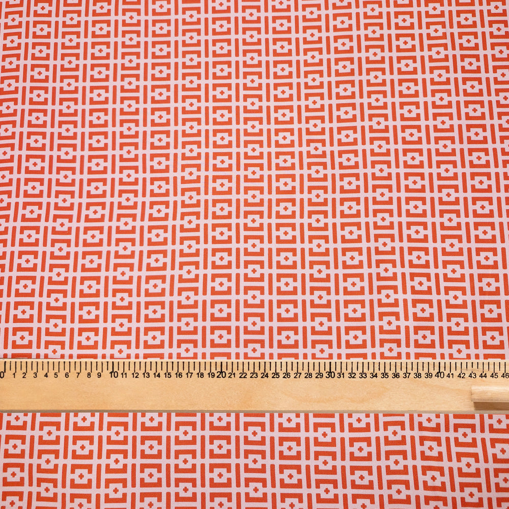 Fabric by the metre - Brickworks - cotton