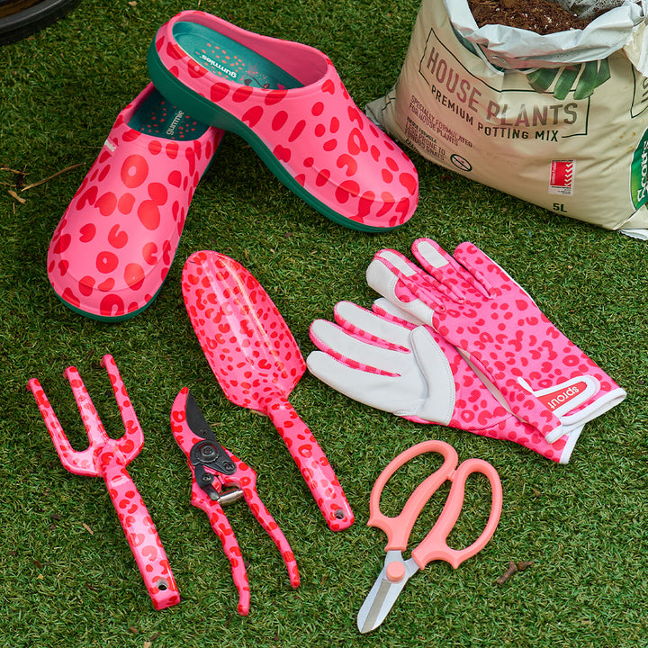 Garden Tool Set