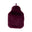 cosy luxe mulberry hot water bottle cover