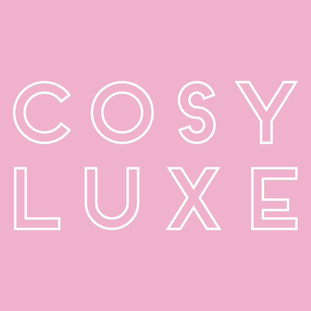 Annabel Trends - Cosy Luxe Logo