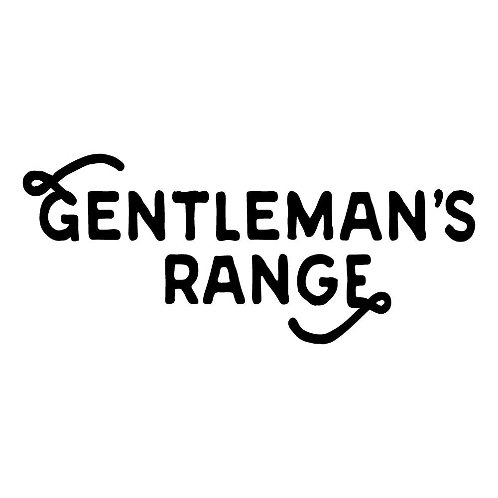 Annabel Trends - Gentlemans range logo