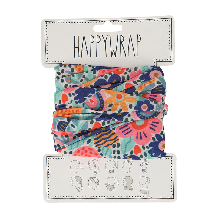 happywrap garden love