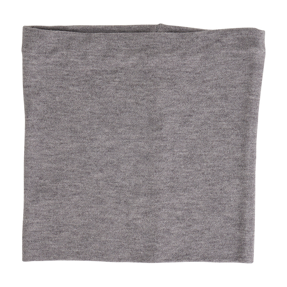 happywrap neck warmer grey