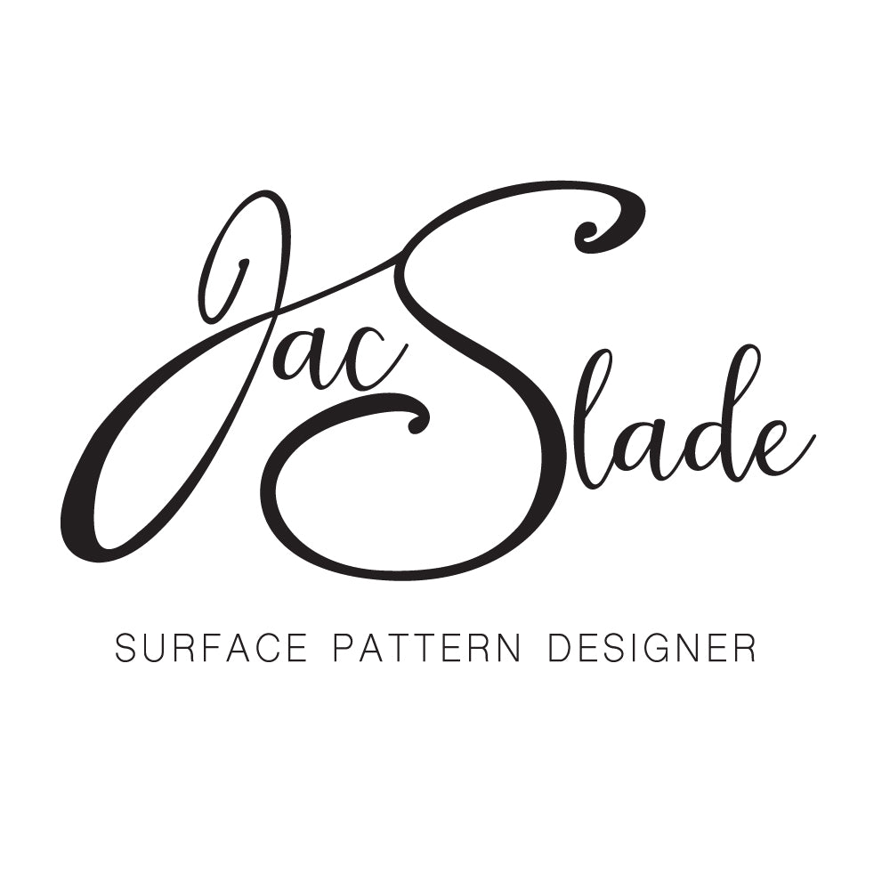 Jac Slade Logo