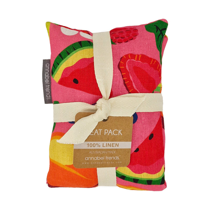 tropicana heat pillow