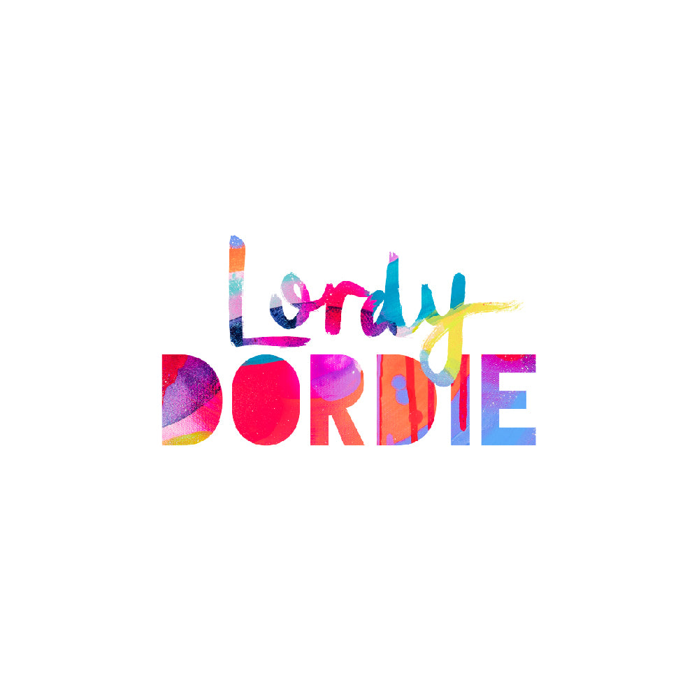 lordy-dordie-swatch-logo