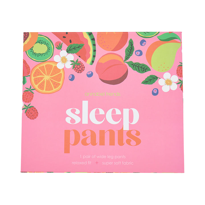 Sleep Pants - Tropicana