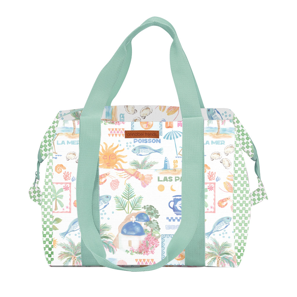 PICNIC COOLER BAG VACAY