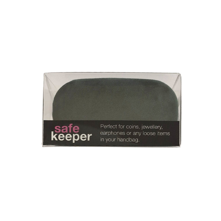 safe keeper gift boxed emerald