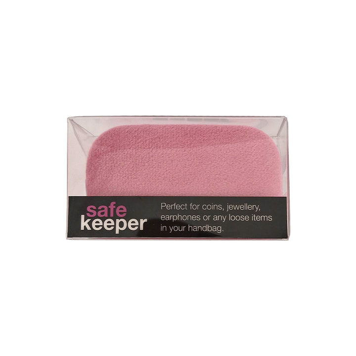 safe keeper gift boxed pink